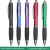 Import Mobile Phone Use touch screen pen Plastic Material stylus pen from China