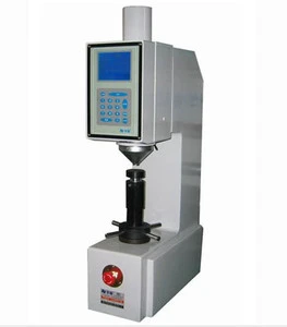 MODEL 310HRSS-150 AUTOMATIC FULL SCALE ROCKWELL HARDNESS TESTER