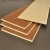 Import Modern blinking color striped surface bengineered wood grain flooring from China