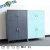 Import Modern Colour 4 Doors Metal Living Room Cabinet Furniture Set from China