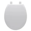 Modern Commode Pp Toilet Seat Cover Round Wc Wholesale American Adult Plastic Toilet Seat Set