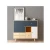 Import Modern Design Living Room Furniture Set Side Table Wall Tables Wooden MDF Storage Cabinet Kitchen Cabinets from China