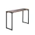 Import Modern Fashion Home Furniture entrance hall console table for Living Room from China