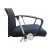 Import Modern full mesh office chair high back ergonomic mesh black office chair from China