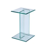 Modern Home Decor Tall Flower Pot Stand Planter Stand Holder Table