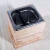 Import MOJAE coffee kitchen accessories bar tool barista tool wooden coffee knock box from China