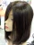Import Mono Silk Base Women Hair Topper/Toupee For Woman Human Hair Replacement System Hairpieces from China