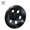 Morooka MST2200VD rubber track dumper track roller