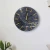 Import Most Popular Antique Decoration Luxury DIY Modern Handmade Marble Wall Clock from China
