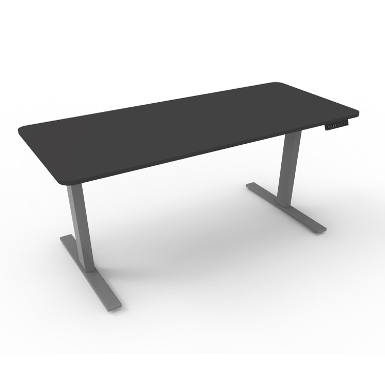 Buy Most Popular Auto Adjustable Desk Table Automatic Control Electric ...