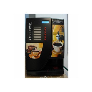 Most Popular Commercial Automatic Coffee Machine