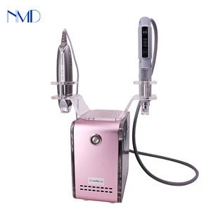 Most popular Portable meso skin needleless injection anti aging device