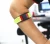 Most popular products GYM team training heart rate monitor armband BLE&amp;ANT+ fitness tracker