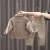 Import Mother Kids Boy Sets Children Clothing Spring Autumn Sweater Cotton Tops Pants Child Outfit Trousers Baby Clothes Suits from China