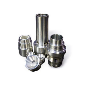 Motor bike accessories stainless steel cnc machining parts