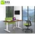 Import Motor Lift Table Two Legs Electric Height Adjustable Office Desk from China