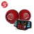 Import motorbike accessories/speaker mp3 motorcycle/alarm with mp3 from China