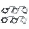Motorcycle car system 4jb1 exhaust manifold gasket