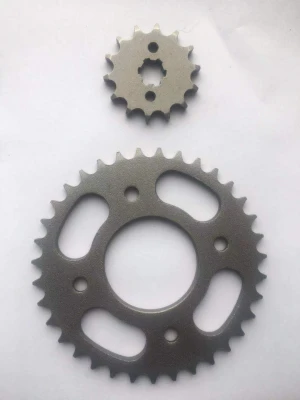 motorcycle chain manufacturers motorcycle chain and sprocket set