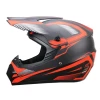 Motorcycle helmet all-season universal riding carbon fiber safety helmet motorcycle men and women 3C knight personality helmet