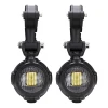 Motorcycle lighting system 40W Motorcycle Auxiliary Lamp 12 volt led lights 6500K LED fog Lamp for BMW