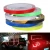 Import Motorcycle Rim Tape Reflective Wheel Stickers Decals Car Warning Stickers Motorbike Styling Decor Tool Accessories from China