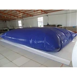 MPG propylene glycol flexitank