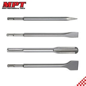 MPT Power Tool Accessories 250mm SDS plus rotary hammer part
