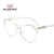 Import MS-646  New trendy stylish glasses full frame eye wear purchasing agent from China