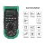 Import MS8229 Auto Range Digital Multimeter & Temperature Humidity Light Lux Sound Level Meter Tester 5 in 1 with Back Light from China
