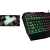 Import MSI VIGOR GK40 US Backlit RGB Dedicated Hot Keys Anti-Ghosting Mechanical Feel Gaming Keyboard from China