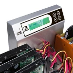 MT Digital Cinema series Hard drive(HDD) & SSD duplicator 1 to 25
