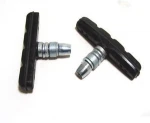 MTB bicycle V brake pads