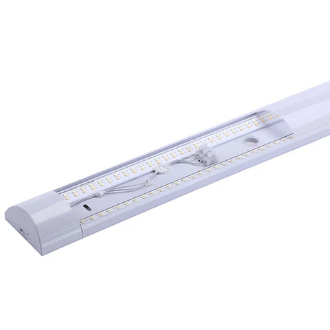 Multi CCT 18W/36W IP40 Insects Prevention Aluminium Cabinet LED Batten light