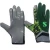Import Multi Color  batting gloves baseball /Softball batting gloves Custom design/ Batting gloves for adults from Pakistan