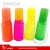 Import Multi-Colored Fruit Flavor finger hard Toy Candy from China