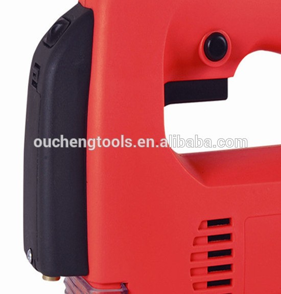 Multi-function household machine electric jig saw/woodworking saw/steel saw 400w 230v 50hz (M1Q-OC02-60T)