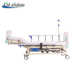 Multi-function nursing bed, hospital bed