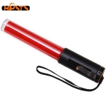 multi-function outdoor road signal control warning safety led traffic baton