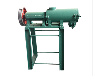 Multi-functional rice noodle machine Food processing machinery Multi-functional rice noodle machine