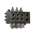 Import Multi-way valve M4 Excavator Manual Proportional & Flow Control Hydraulic Directional Valve from China