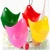 Import Multicolor non-toxic high temperature resistant silicone egg steamer egg tray food grade silicone egg cooker silicone omelette from China