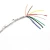 Multicore Unscreened Alarm Cable Signal Cable for Alarm System Alarm Control Cable