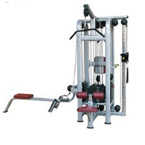 multifunction gym fitness equipment gym device manufacturer