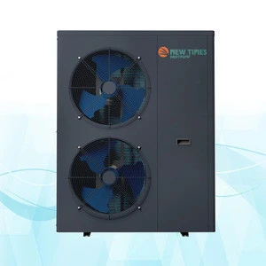 Multifunction Monoblock inverter WiFi hot water house heatpump manufacturing heating and cooling system heat pump water heaters