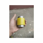 Multifunction Polyurethane Rubber Rollers wholesale China customize factory direct conveyor roller