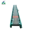Multifunction Rubber Belt Conveyor/Material Handling System