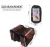 Import Multifunctional Bike Front Tube Touch Screen Bag ,waterproof polyester  top tube phone bag from China
