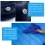 Import Multifunctional Car Travel Inflatable Mattress Flocking Air Bed Camping Universal SUV Back Seat Extended Air Couch Two Pillow from China