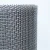 Import Multifunctional cheap solid steel square iron welded wire mesh 10mm from China